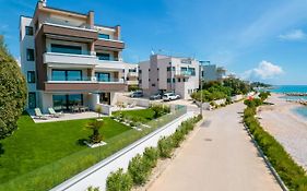 Apartments Mandre II